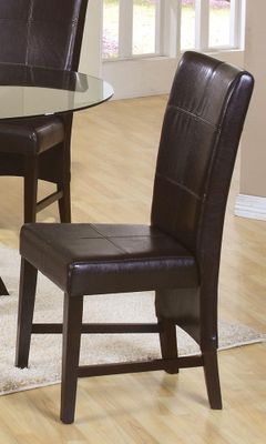 Shoemaker Parson Chair - Set of 2 - 100972