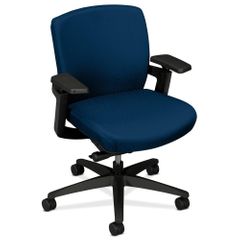Short back Work Chair - Mariner - HONFWC3HPBNT90T