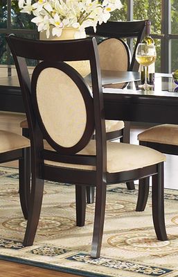 Side Chair (Set of 2) - 138-33