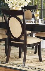 Side Chair (Set of 2) - 138-33