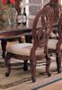 Side Chair (Set of 2) in Cherry - Coaster - COAST-11010221-SET