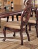 Side Chair (Set of 2) in Cherry - Coaster - COAST-11010321-SET