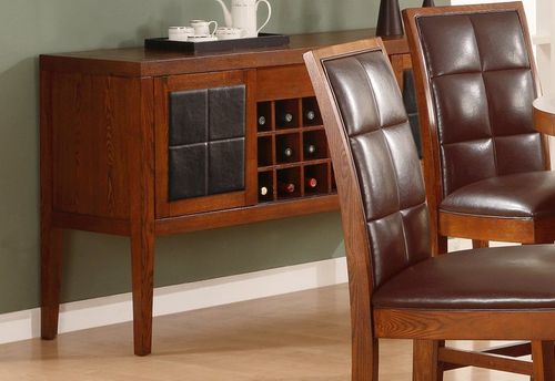 Sideboard - Hudson Dining - Modus Furniture - HD6173SM