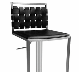 Sigma Barstool - Bellini Modern Living - SIGMA
