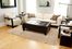 Silky Shag Rug - 3' x 5' - Beige - AMB0654-0035