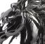 Silver Stallion Bust - IMAX - 34044