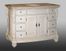 Sink Chest in Antique White - P5512-03A