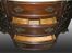Sink Chest in Deep Mahogany - W5295-11