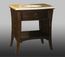 Sink Chest in Deep Mahogany - W5296-11
