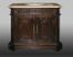 Sink Chest in Deep Mahogany - W5303-11