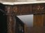 Sink Chest in Deep Mahogany - W5303-11