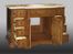 Sink Chest in Medium Walnut - W5299-11