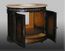 Sink Chest in Multitone Wood - W5250-11