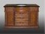 Sink Chest in Walnut - W5247-11