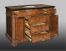 Sink Chest in Walnut - W5247-11