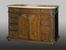 Sink Chest in Walnut - W5302-11