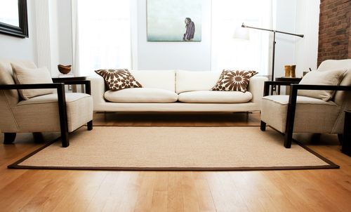 Sisal Rug - 30