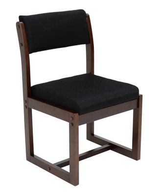 Sled Base Chair - ROF-B61705-MWBK