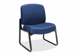 Sled-Base Guest Chair - Mariner - HON3506NT90T