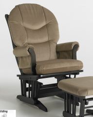Sleigh Glider - Dutailier - D00-61C