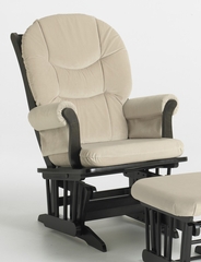 Sleigh Glider - Dutailier - D00-61C