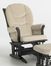 Sleigh Glider - Dutailier - D00-61C