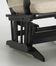 Sleigh Glider - Dutailier - D00-61C
