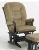 Sleigh Multiposition Glider - Dutailier - D01-81A
