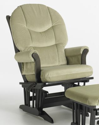 Sleigh Multiposition Glider - Dutailier - D01-81C