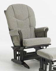 Sleigh Multiposition Glider - Dutailier - D01-81C