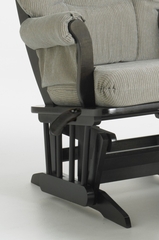 Sleigh Multiposition Glider - Dutailier - D01-81C