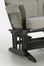 Sleigh Multiposition Glider - Dutailier - D01-81C