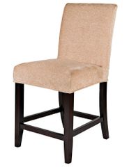"Slip Over" Counter Stool, 24" Seat Height - Powell Furniture - 742-430