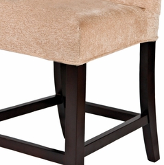 "Slip Over" Counter Stool, 24" Seat Height - Powell Furniture - 742-430