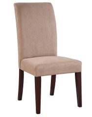 "Slip Over" Parsons Chair, 18-1/2" Seat Height (Set of 2) - Powell Furniture - 741-440-SET