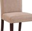 "Slip Over" Parsons Chair, 18-1/2" Seat Height (Set of 2) - Powell Furniture - 741-440-SET