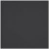 Slipcover for Twin Size E-Frame in Black - Deco Pleated - 33-1413-601