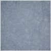 Slipcover for Twin Size E-Frame in Distressed Denim - Deco Pleated - 33-1413-636