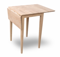 Small Drop-Leaf Table - T-2236D