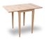 Small Drop-Leaf Table - T-2236D