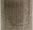 Small Kempton Grey Jar - IMAX - 64069