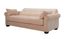 Sofa Bed Convertible in Beech - Roxbury - CC-ROX-JH-SET
