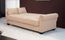 Sofa Bed Convertible in Beech - Roxbury - CC-ROX-JH-SET