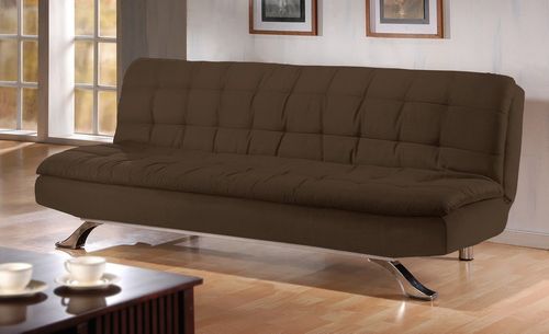 Sofa Bed Convertible in Java - Medina - CA-MDS-D2-CO