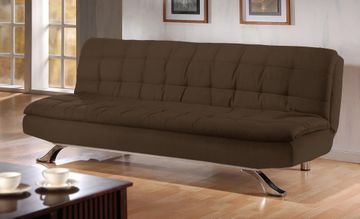 Sofa Bed Convertible in Java - Medina - CA-MDS-D2-CO