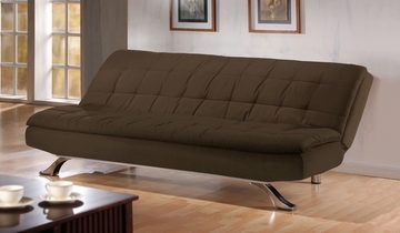 Sofa Bed Convertible in Java - Medina - CA-MDS-D2-CO