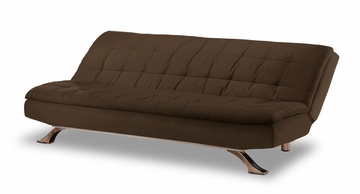 Sofa Bed Convertible in Java - Medina - CA-MDS-D2-CO