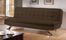 Sofa Bed Convertible in Java - Medina - CA-MDS-D2-CO
