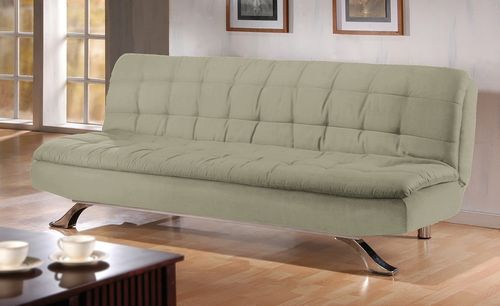 Sofa Bed Convertible in Olive - Medina - CA-MDS-D2-OV