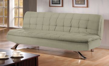 Sofa Bed Convertible in Olive - Medina - CA-MDS-D2-OV